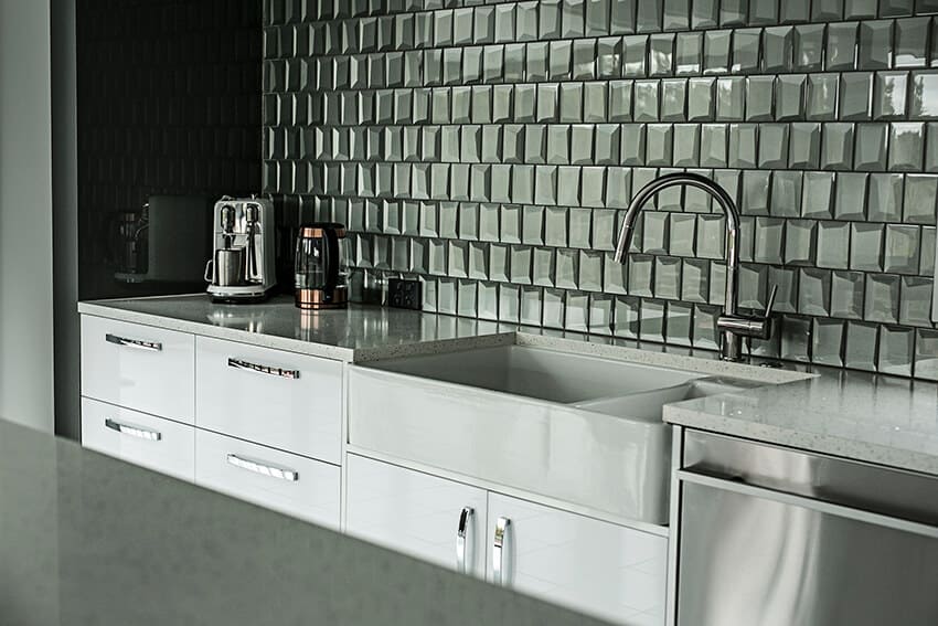 Kitchen Sink — Classic Kitchens in New Zealand